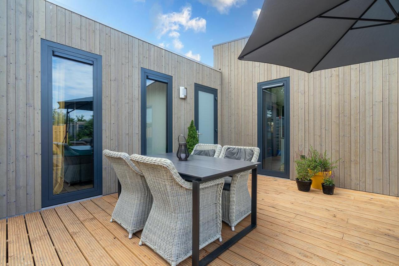 Branding 104 - Het Oude Nieuwland Ouddorp Not Intended For Company Or Work-Related Stays Eksteriør billede
