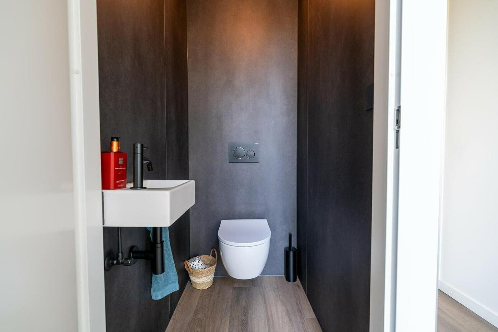 Branding 104 - Het Oude Nieuwland Ouddorp Not Intended For Company Or Work-Related Stays Eksteriør billede