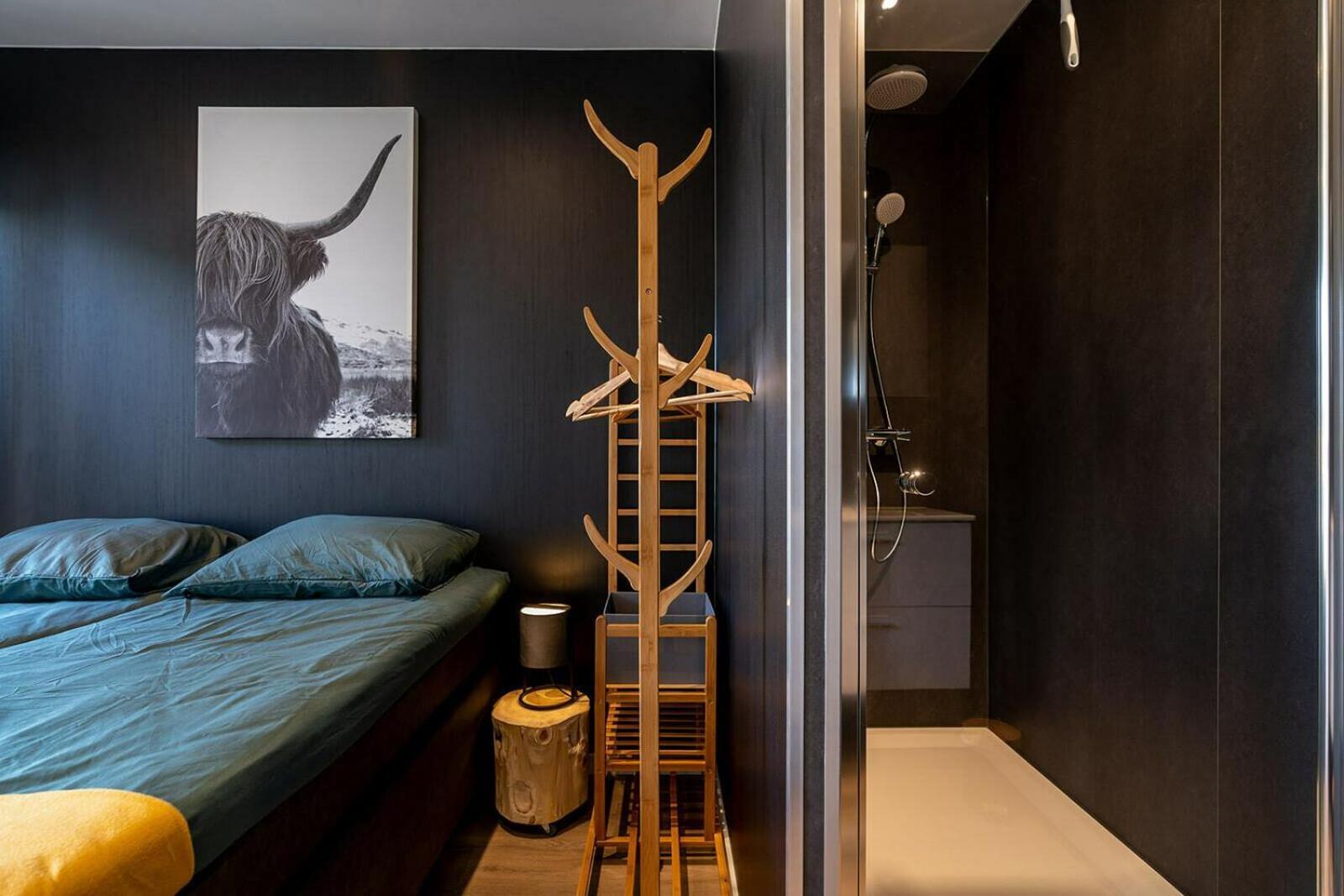 Branding 104 - Het Oude Nieuwland Ouddorp Not Intended For Company Or Work-Related Stays Eksteriør billede