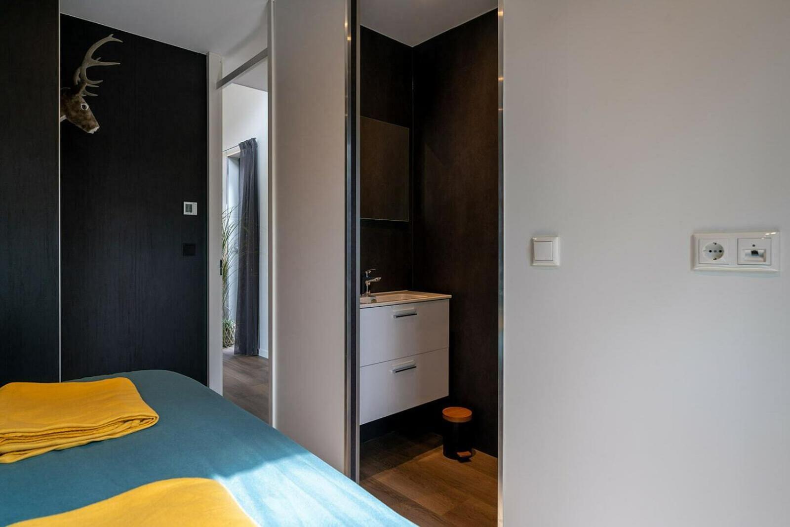 Branding 104 - Het Oude Nieuwland Ouddorp Not Intended For Company Or Work-Related Stays Eksteriør billede