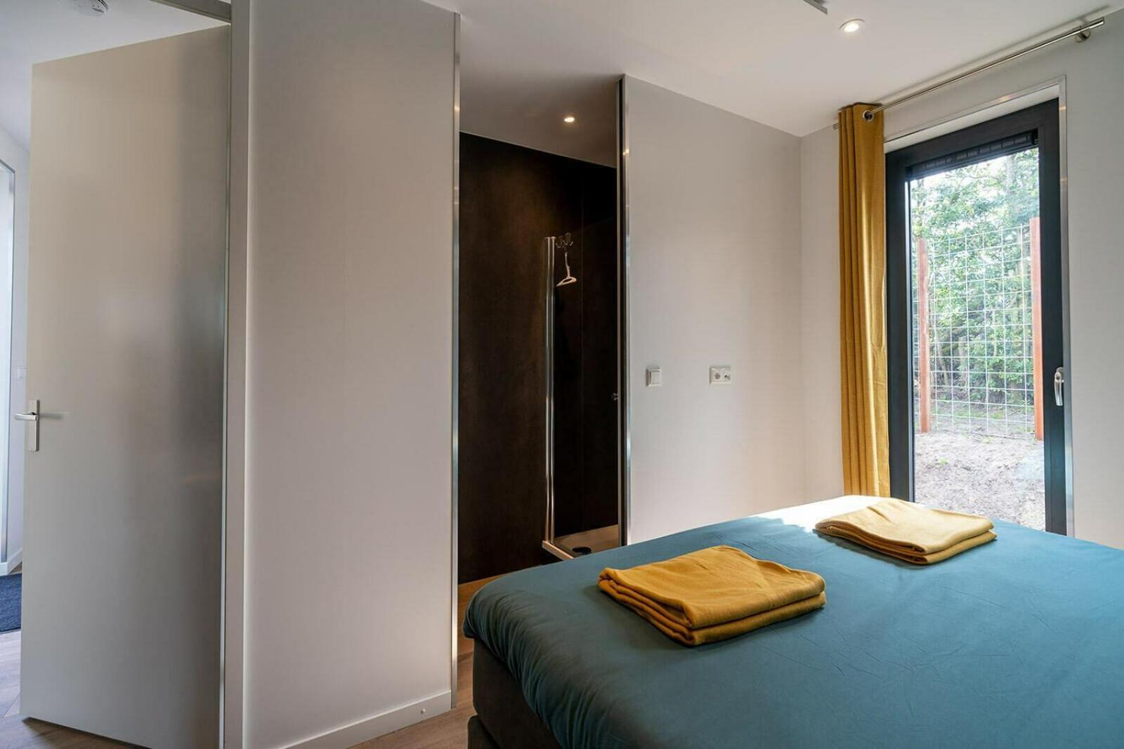 Branding 104 - Het Oude Nieuwland Ouddorp Not Intended For Company Or Work-Related Stays Eksteriør billede