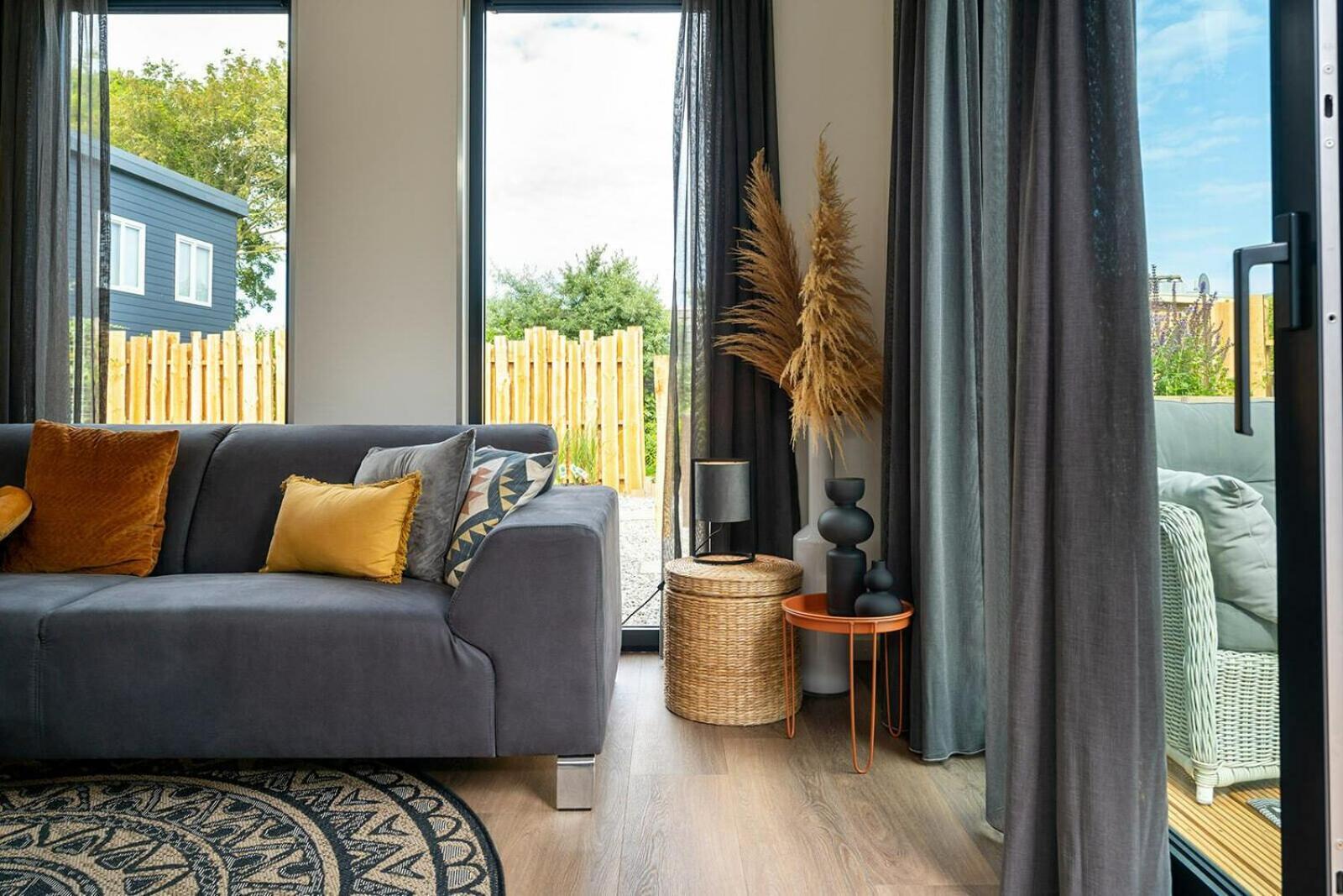 Branding 104 - Het Oude Nieuwland Ouddorp Not Intended For Company Or Work-Related Stays Eksteriør billede